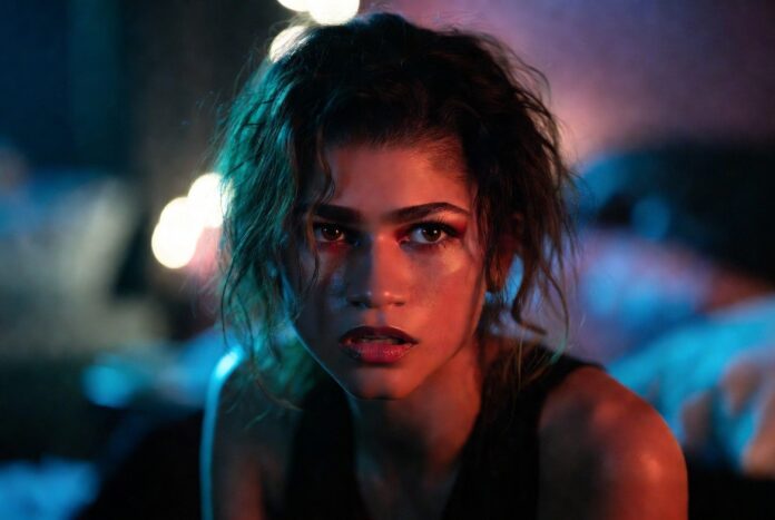 Euphoria Season 3 Greenlit- Zendaya’s Return