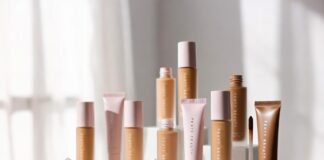 Fenty Beauty’s Soft Matte Skin Tint Expansion