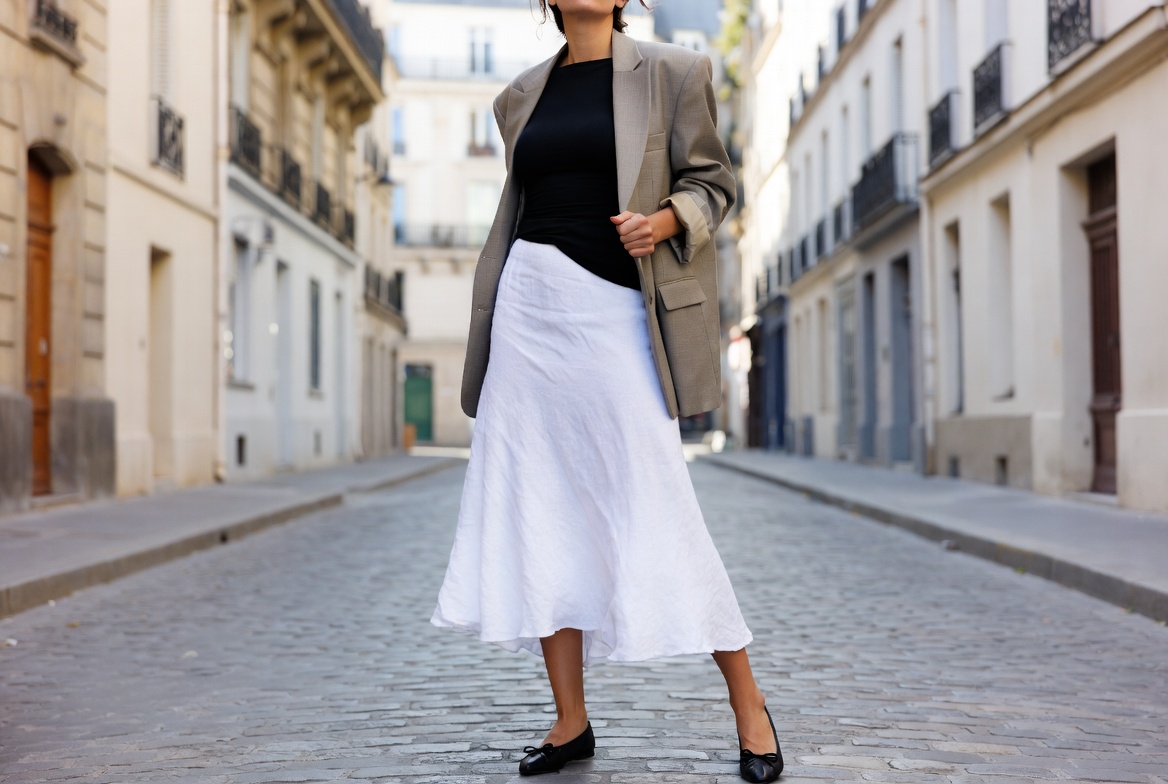 Finding the Best Midi Skirts for Spring 2026