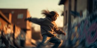 Freestyle Dance TikTok Clips Are Fueling a Viral New Wave