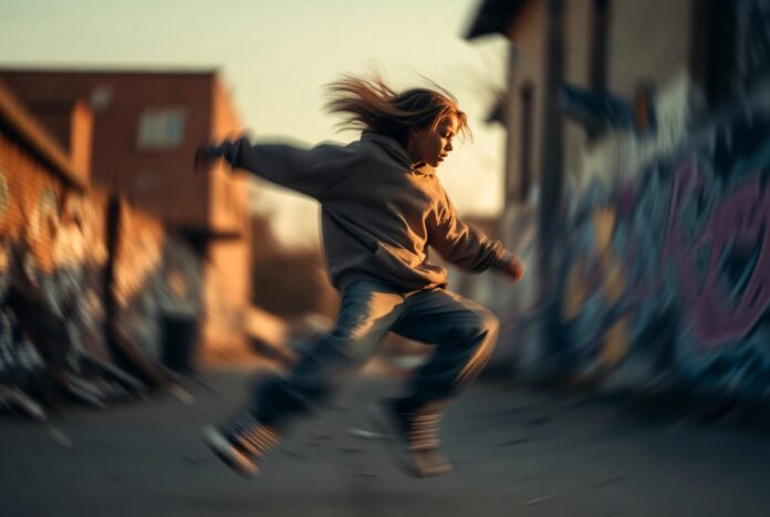 Freestyle Dance TikTok Clips Are Fueling a Viral New Wave