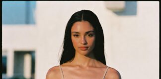 From Restaurant to Runway — Model Discovered Story in 2026
