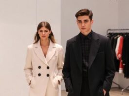 Gen Z made-to-measure fashion Fashion Shift