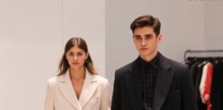 Gen Z’s Made-to-Measure Turn Is Reshaping Street Style Gen Z made-to-measure fashion Fashion Shift