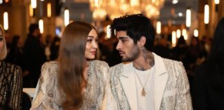 Gigi Hadid and Zayn Malik Spark Reunion Rumors