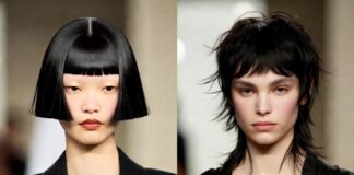 Haircut Shift of Fall 2026 - Precision Bobs and Modern Shags