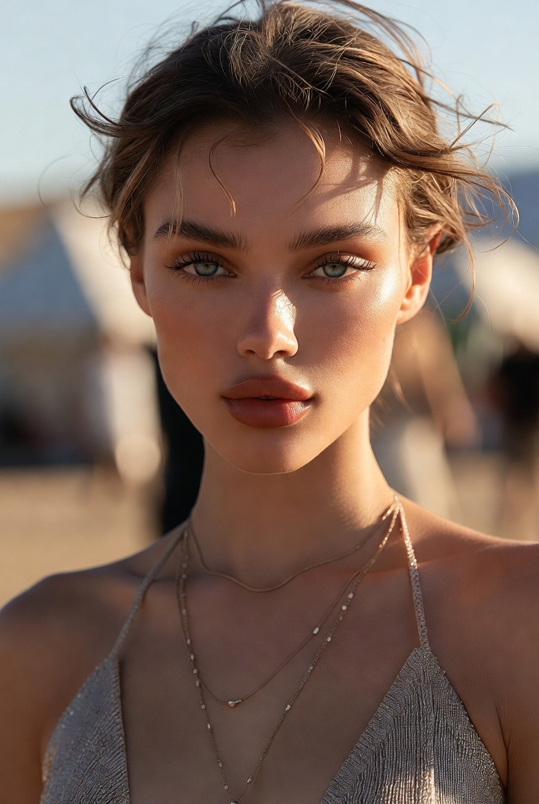 Inside Coachella 2026 Fashion — The Celebrity Festival Looks