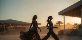 Inside Coachella 2026 Fashion — The Celebrity Festival Looks
