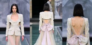 Jonathan Anderson Takes the Helm at Dior Jonathan Anderson Takes the Helm at Dior