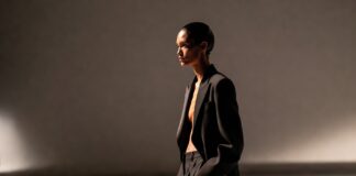 Josephen Akuei and the New Era of Quiet Power Models Josephen Akuei and the New Era of Quiet Power Models