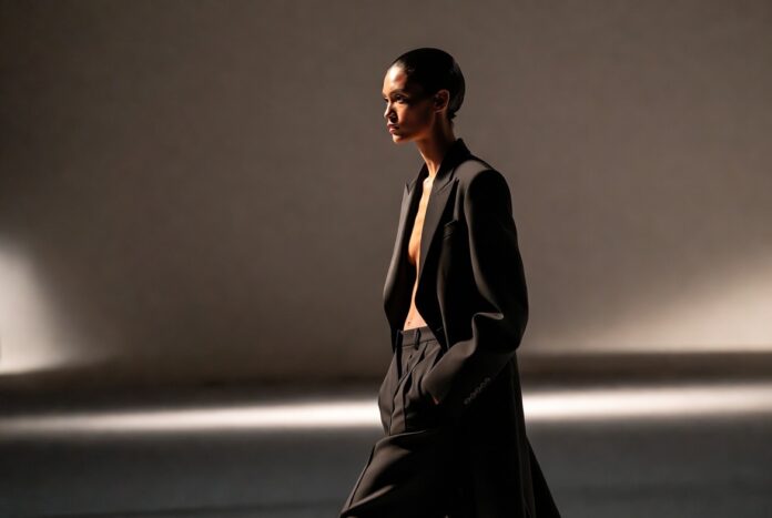 Josephen Akuei and the New Era of Quiet Power Models