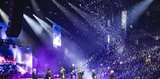 K-Pop’s Global Expansion Hits New Peak — MONSTA X Tour K-Pop’s Global Expansion Hits New Peak — MONSTA X Tour