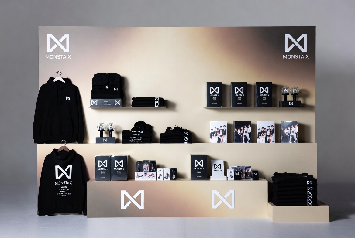 K-Pop’s Global Expansion Hits New Peak — MONSTA X Tour and the Rise of Worldwide Fan Economies