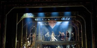 ‘The Great Gatsby’ Musical Revival - Broadway’s Hottest Ticket