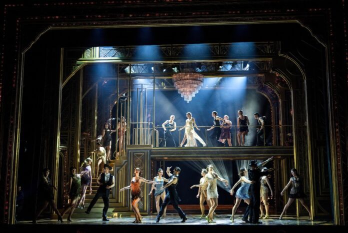 ‘The Great Gatsby’ Musical Revival - Broadway’s Hottest Ticket