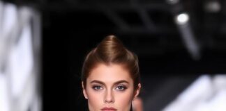 Kaia Gerber Leads the New Generation of Models Kaia Gerber Leads the New Generation of Models
