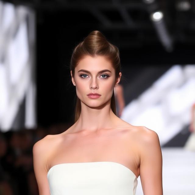 Kaia Gerber Leads the New Generation of Models