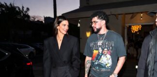 Kendall Jenner and Bad Bunny Spark Fresh Romance Buzz Kendall Jenner and Bad Bunny Spark Fresh Romance Buzz
