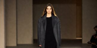 Kendall Jenner’s Minimalist Runway Era Is Setting the Tone