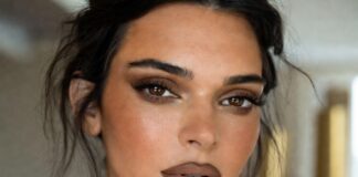 Latte Makeup Trend Goes Viral- How Kendall Jenner Is Inspiring