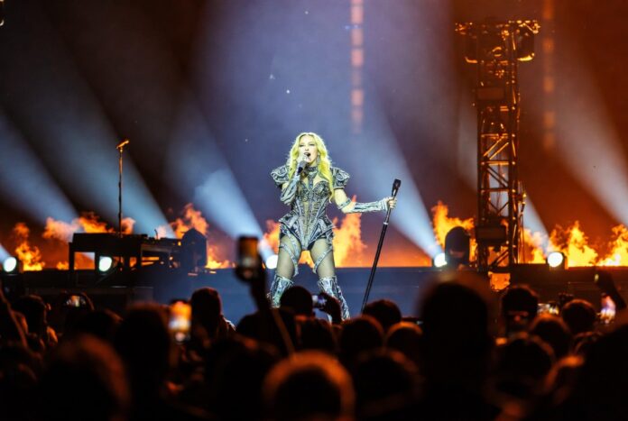 Madonna new album 2026 - New Era — Her First Album in 7 Years Signals a Major Comeback