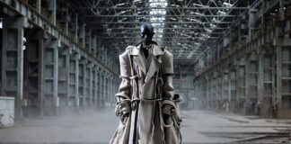 Maison Margiela’s Shanghai Spectacle Just Redefined the Runway — Inside the Most Theatrical Show of 2026