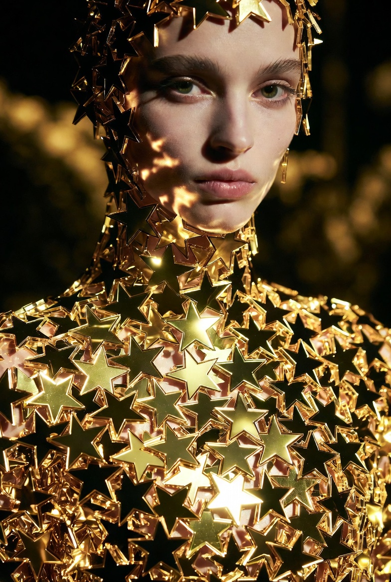 Maison Margiela’s Shanghai Spectacle Just Redefined the Runway — Inside the Most Theatrical Show of 2026