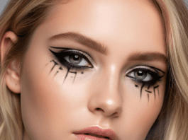 Micro Liner and Soft Grunge Eyes Redefine Eyeliner for 2026