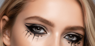 Micro Liner and Soft Grunge Eyes Redefine Eyeliner for 2026