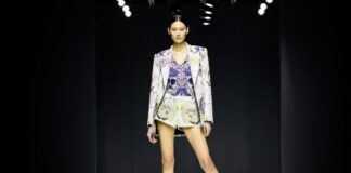 Micro Shorts Trend and “No Pants” Go Mainstream Micro Shorts and “No Pants” Trend Go Mainstream