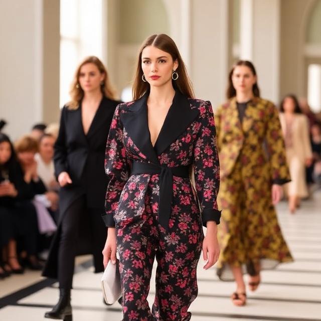 Milan and Paris Spring 2026 Runways Are Driving Fashion Trends
