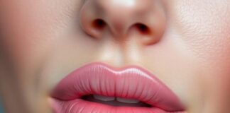 Milky Baby Pink Lips Go Viral Again as Soft Glam Beauty Evolves