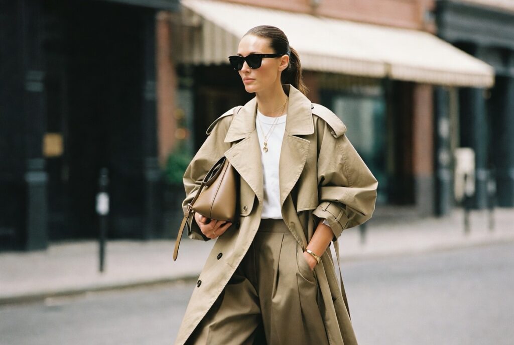 Model-Off-Duty Style Is Driving Global Fashion Trends — Inside the Looks Everyone Is Copying Right Now