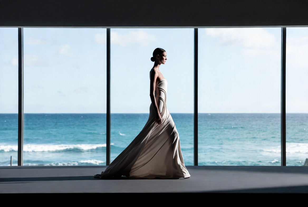 Monte Carlo Fashion Week 2026