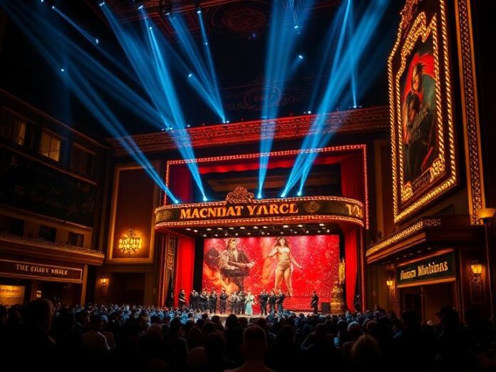 New Broadway Musicals 2026: Theater’s Future Takes Stage