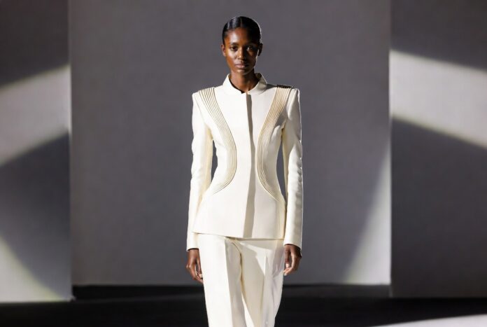 New York Bridal Fashion Week Spring 2027 Is Breaking Tradition — Why Designers Are Reinventing Bridal Runways
