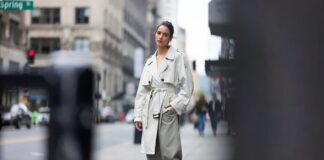 Off-Duty Model Style Is Defining Spring 2026 Street Fashion Off-Duty Model Style Is Defining Spring 2026 Street Fashion