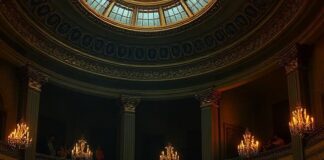 Paris Opera Ballet Pushes Boundaries Avant-Garde 2026 Season Paris Opera Ballet Pushes Boundaries Avant-Garde 2026 Season