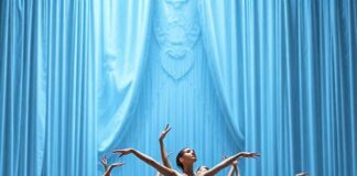 Paris Opera Ballet 2026 Avant-Garde Turn Redefines Paris Opera Ballet’s Avant-Garde Turn Redefines 2026