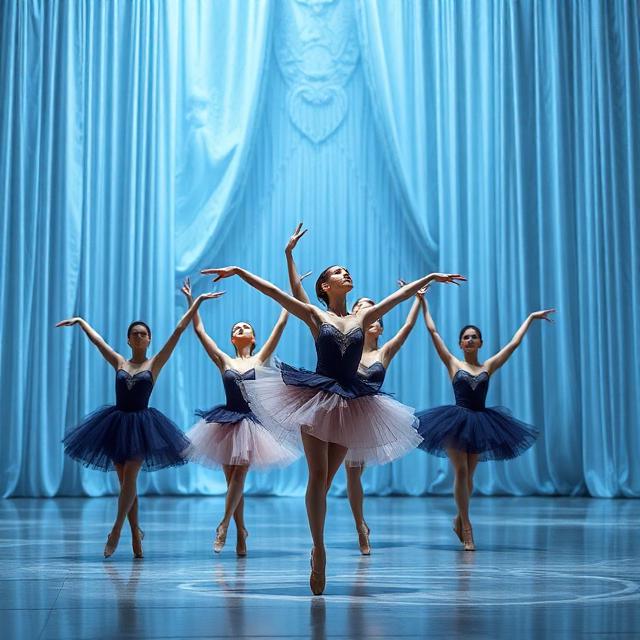 Paris Opera Ballet’s Avant-Garde Turn Redefines 2026