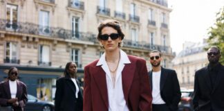 Paris Street Style 2026 Redefines Fashion Through Tailored Minimalism Paris Street Style 2026 Redefines Fashion Through Tailored Minimalism