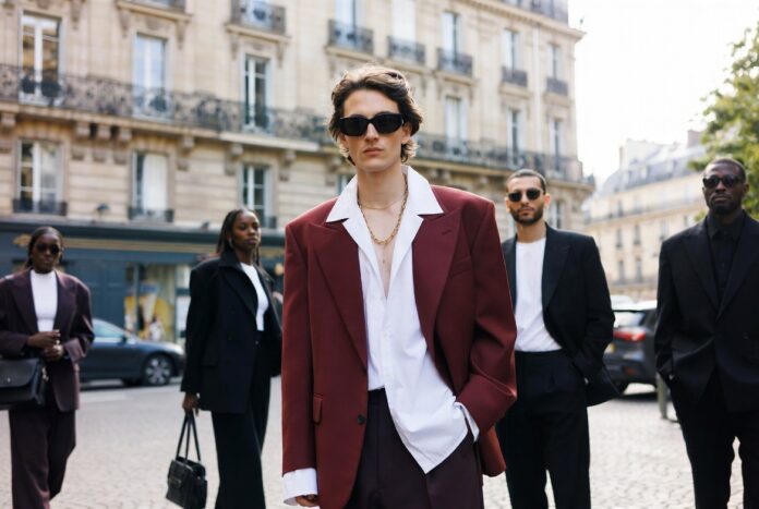 Paris Street Style 2026 Redefines Fashion Through Tailored Minimalism