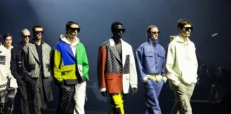 Pharrell Williams Blends Streetwear and Luxury for Louis Vuitton