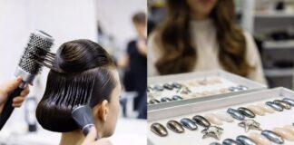 Quiet Luxury Beauty Is Defining Hair and Nail Trends