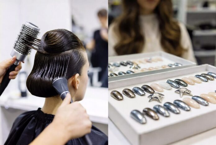 Quiet Luxury Beauty Is Defining Hair and Nail Trends