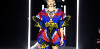 “Quiet Luxury” Is Out — Why Maximalist Fashion Is Taking Over “Quiet Luxury” Is Out — Why Maximalist Fashion Is Taking Over
