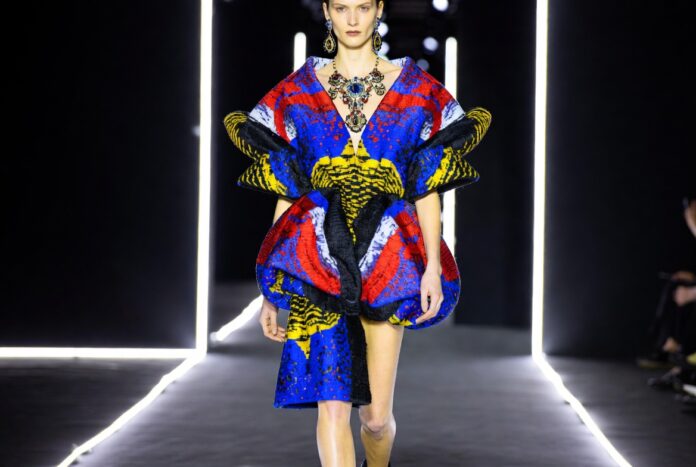 “Quiet Luxury” Is Out — Why Maximalist Fashion Is Taking Over