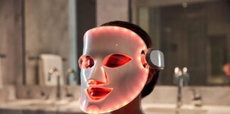 Red Light Therapy Devices Are the Hottest Beauty Tool of 2026 Red Light Therapy Devices Are the Hottest Beauty Tool of 2026 — Why LED Masks and Hair Growth Helmets Are Selling Out