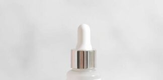 Rhode Peptide Glazing Fluid & Pocket Blush Rhode Peptide Glazing Fluid & Pocket Blush