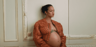Rihanna Maternity Style Evolution Continues to Redefine Fashion Rihanna Maternity Style Evolution Continues to Redefine Fashion